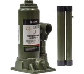 Гидравлический домкрат БелАК 4 т, ECO БАК.70013 