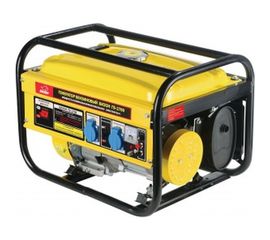 Бензиновый генератор БИЗОН ГБ-2700 