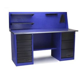Верстак Верстакофф PROFFI 218 Д3 Д5 Э 101141 