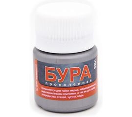 Бура 30 г Connector BYRA-30 