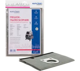 Мешок-пылесборник синтетический (до 72 л) EURO Clean EUR-518 