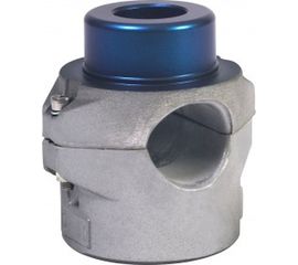 Колодочная насадка DYTRON DT DN 40, синяя 2347 