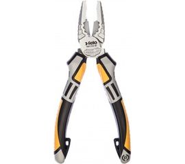 Комбинированные плоскогубцы 165 мм Felo 59001640 