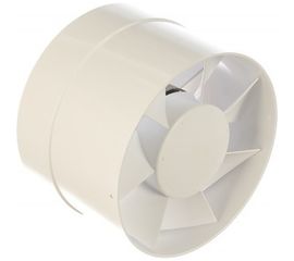 Канальный вентилятор с двигателем на ш/п ERA PROFIT 5 ВВ 88-006 