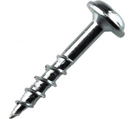 Шурупы Kreg с крупным шагом 1" 25 мм 500 шт. SML-C1-500-INT 