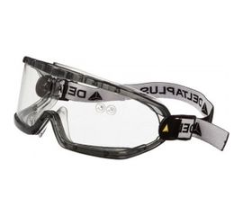 Закрытые защитные очки Delta Plus GALERAS прозрачные GALERVI 
