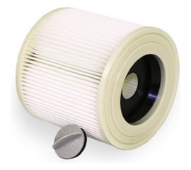 Фильтр складчатый FP 110 PET Pro для пылесосов Karcher Filtero 05778 