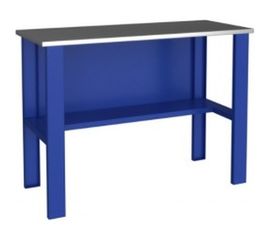Стол для слесарных работ Верстакофф PROFFI-E v.2 116200 