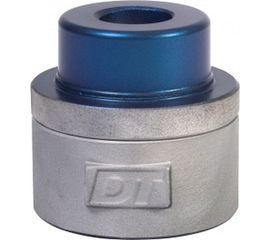 Парная насадка DYTRON DT DA 25, синяя 2329 