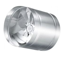 Вентилятор DOSPEL WB 150 007-3715 