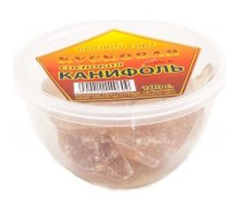 Канифоль в контейнере 100 г Connector KA-100 