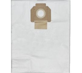 Мешки для пылесоса Bosch, Dewalt, Festool, Flex, Hilti, Nilfisk, Ryobi, Sparky, Stihl, Tmb, Корвет трехслойные синтетические Filtero BSH 15 Pro 20л 5шт 05623 