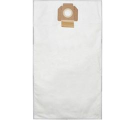 Мешки для пылесоса Karcher, Bosch, Dewalt, Festool, Flex, Hilti, Milwaukee, Nilfisk, Sparky, Thomas, Tmb, Корвет трехслойные синтетические Filtero KAR 50 Pro 70л 5шт 05645 