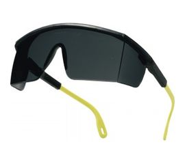 Открытые защитные очки Delta Plus KILIMANDJARO затемненные KILIMNOFU100 