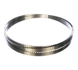 Полотно M42 (1640х13х0.65 мм; 8/12TPI) для ленточных пил MetalMaster 17869 