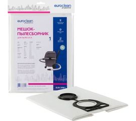 Мешок-пылесборник синтетический для пылесосов (до 36 л) EURO Clean EUR-308 