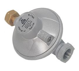 Регулятор давления газа typ 734, 3 кг/ч Cavagna Group 7314900156 