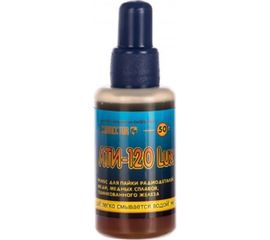 Флюс ЛТИ-120 Lux 50 мл Connector LTI-120LUX-50 