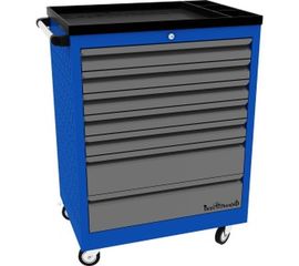 Инструментальная тележка Верстакофф PROFFI 950.7 103115 