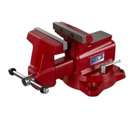 Тиски Wilton Utility HD 656UHD, 165 мм 28815EU 