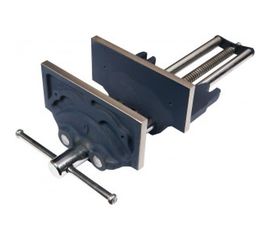 Быстрозажимные столярные тиски с автоматическим механизмом Wilton WWV/R-9 65021EU 225х345 