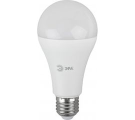 Светодиодная лампа ЭРА LED A65-25W-827-E27, груша, теплый Б0035334 