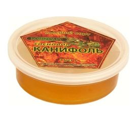 Канифоль ROSIN CAST 100 г Connecto KA-RC-100 