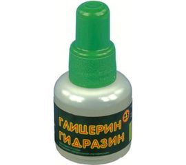 Глицерин гидразиновый 25 мл Connector GL-GIDFL-25 