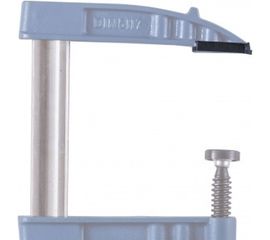 Защитная накладка Wilton для F-образных струбцин (76102) 80 мм 76610 