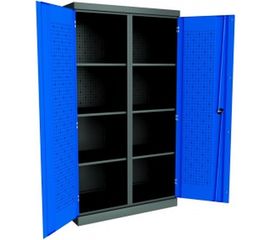 Шкаф Верстакофф PROFFI ПП6 106120 