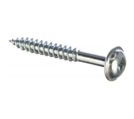 Шурупы с мелким шагом 1-1/4 (100 шт.) KREG SML-F125-100-INT 