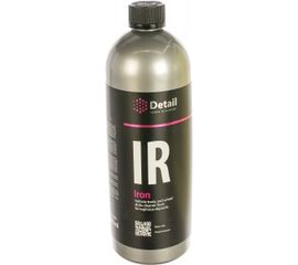Очиститель дисков 1000мл Detail IR Iron DT-0162 