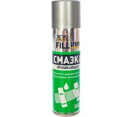 Смазка проникающая (аэрозоль; 335 мл) FILL INN FL027 