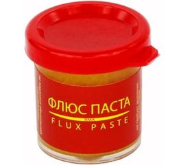 Флюс-паста 20 г Connector FLP-20 