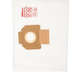 Мешки для пылесоса Karcher, Aeg, Dewalt, Flex, Hilti, Milwaukee, Nilfisk, Protool, Ryobi, Sparky, Stihl, Thomas, Tmb, Корвет трехслойные синтетические Filtero KAR 30 Pro 35л 5шт 05643 