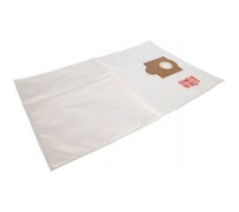 Мешки для пылесоса Kress, Bort, Hitachi трехслойные синтетические Filtero KRS 30 Pro 30л  2шт 05609 