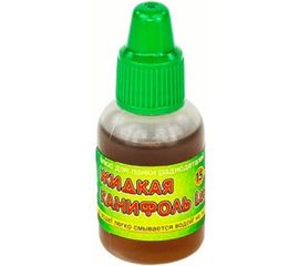 Жидкая канифоль Lux 15 мл Connector ZHKA-LUX15 