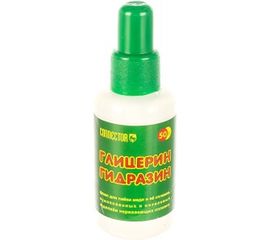 Глицерин гидразиновый 50 мл Connector GL-GIDFL-50 