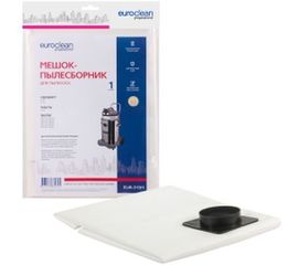 Мешок-пылесборник синтетический для пылесосов (до 72 л) EURO Clean EUR-319 