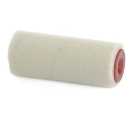 Сменный мини-валик для гладких поверхностей синтет, 100 мм ворс MTX 80848 