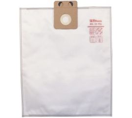 Мешки для промышленных пылесосов NIL 10 Pro (5 шт.) Filtero 05762 