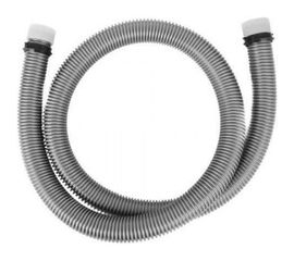 Шланг универсальный FILTERO FTT01 (32 мм; 1.5 м) для пылесосов 05656 