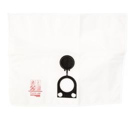 Мешки для пылесоса Интерскол, Kress, Metabo, Starmix трехслойные синтетические Filtero INT 30 Pro 30л 2шт 05601 