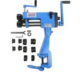 Зиговочная машина METALMASTER TZ 08 