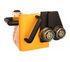 Нож роликовый для станка LBM серии EuroMaster METALMASTER 