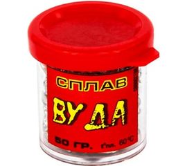 Сплав Вуда 50 г Connector VUDA-50 