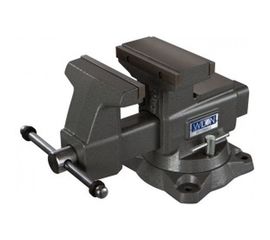 Тиски Wilton Reversible 4800R 200 мм 28823EU 