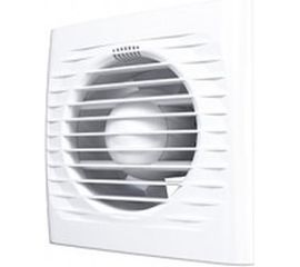 Осевой вентилятор ERA SB D125 полипропилен OPTIMA 5 