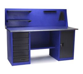 Верстак Верстакофф PROFFI 218 Т Д5 Э 101137 