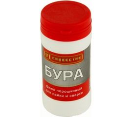 Бура 100 г Connector BYRA-100 